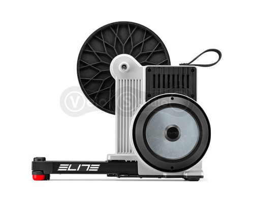 Велотренажер ELITE JUSTO 2