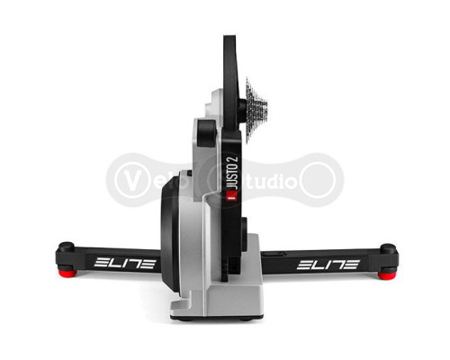 Велотренажер ELITE JUSTO 2