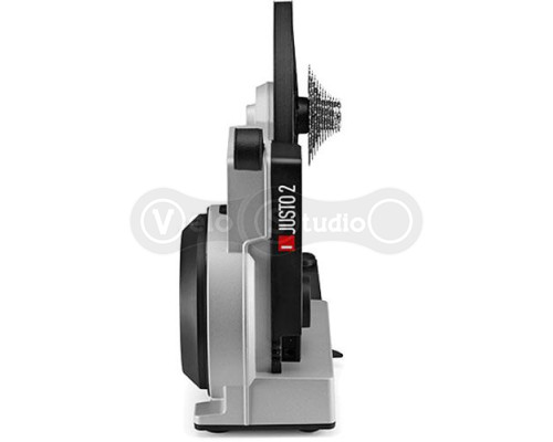 Велотренажер ELITE JUSTO 2