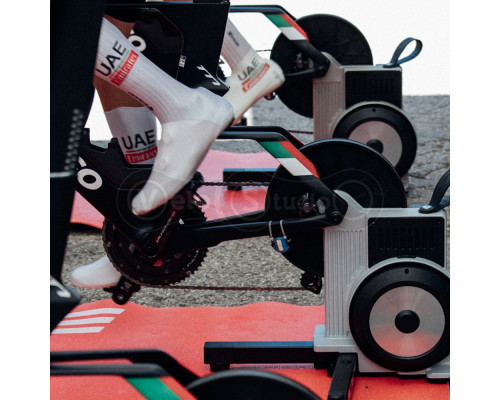 Велотренажер ELITE JUSTO 2