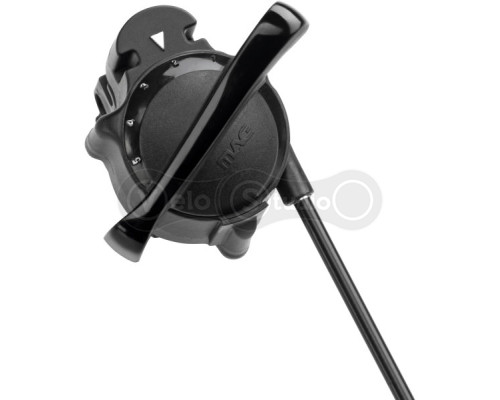 Велотренажер ELITE NOVO FORCE