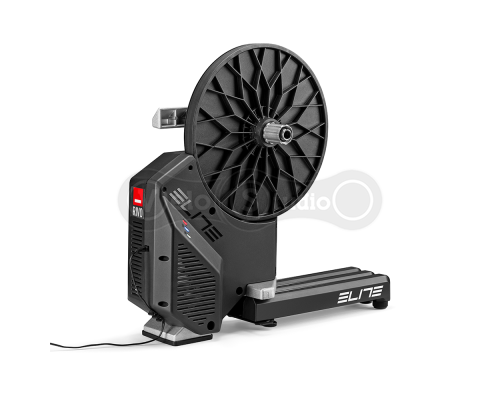 Велотренажер ELITE RIVO Zwift Cog and Click