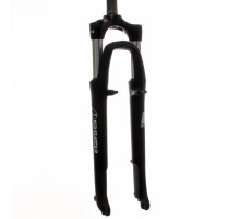 Вилка SUNTOUR NEX P MLO 63мм 700C/28,6/А-Н, V-brake чорна