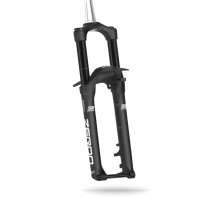 Вилка Suntour ZERON36 Boost EQ 3CR 150 15LH-110 27.5 CTS, чорна матова