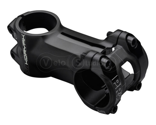 Винос PRO МТБ Koryak 100mm/31.8mm/+-6 град., чорний