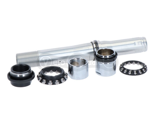 Ось задней втулки Shimano FH-M8110, 142 мм