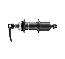 Втулка задня Shimano FH-M5100 DEORE 32відп. CENTER LOCK