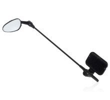 Дзеркало Zefal EYE монтаж на шолом