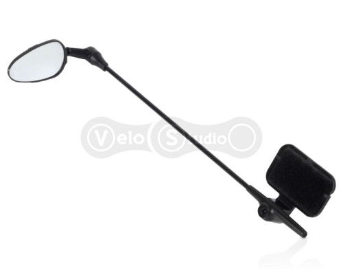 Зеркало Zefal EYE монтаж на шлем