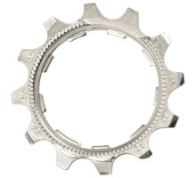 Звезда кассеты Shimano CS-HG400, 12 зубьев