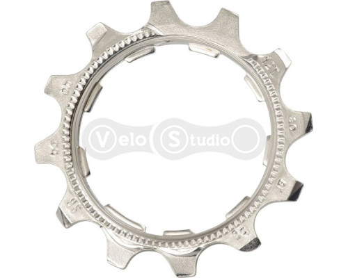 Звезда кассеты Shimano CS-HG400, 12 зубьев