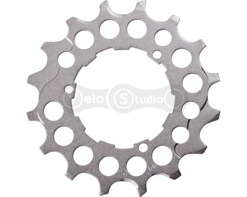 Зірка касети Shimano CS-М771 16 зубів для 11-32