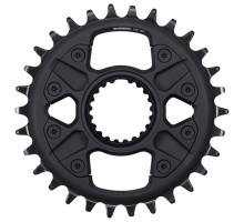 Зірка шатунів Shimano FC-M6100-1, 30 зубів