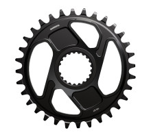 Зірка шатунів Shimano FC-M8200-1 DEORE XT SM-CRM86, 36зуб'їв, 12-ск, Direct Mount