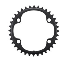 Зірка шатунів Shimano FC-R9200 DURA ACE, 34 зуба NK для 50-34T