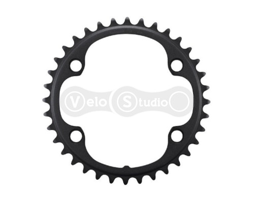 Зірка шатунів Shimano FC-R9200 DURA ACE, 34 зуба NK для 50-34T