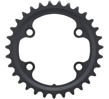 Зірка шатунів Shimano FC-RX810-2 GRX 31T, 2x11 швидкостей