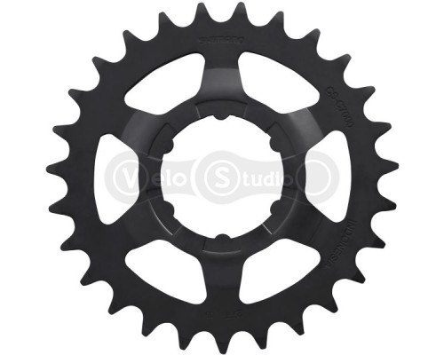 Зірка втулки Shimano NEXUS CS-C7000, 27 зубів OEM
