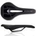 Седло DDK 3735 Memory Foam 272x140 чёрное