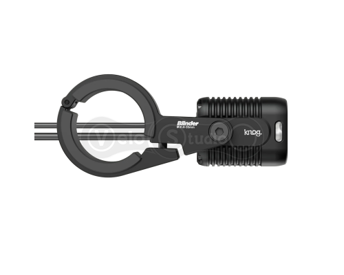Фара Knog Blinder E 2300