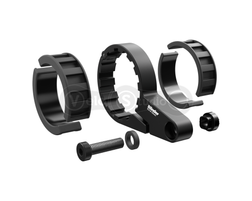 Фара Knog Blinder E 2300