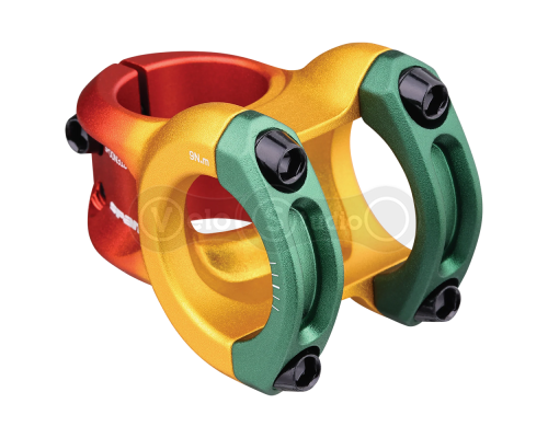 Вынос SPANK SPOON 318, 33mm, Rasta