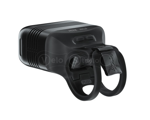 Фара Knog Blinder Road 600 Lumens