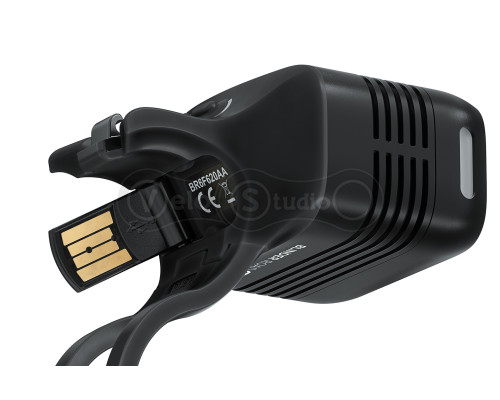 Фара Knog Blinder Road 600 Lumens