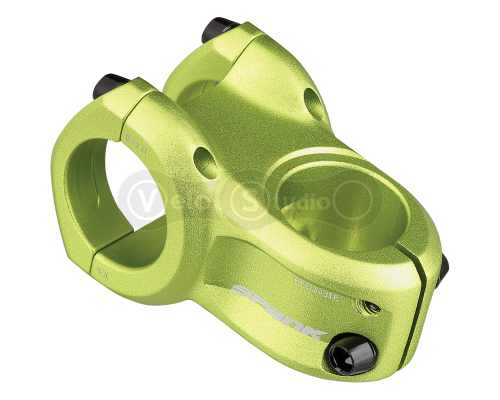 Вынос SPANK SPOON 318, 33mm, Green