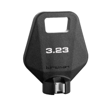 Ключ для спиць Birzman Two-way Spoke Wrenches 3.23