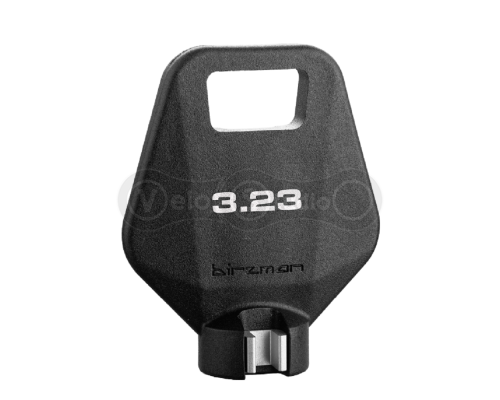 Ключ для спиць Birzman Two-way Spoke Wrenches 3.23
