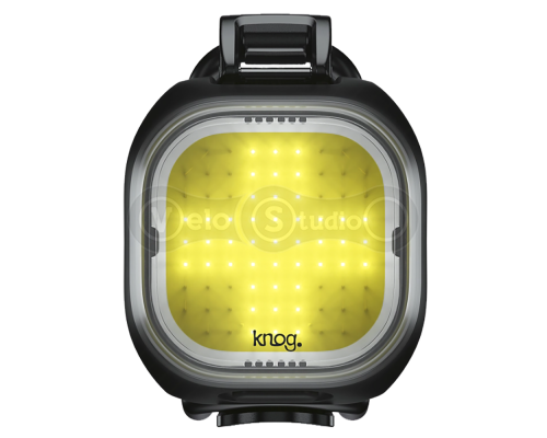Мигалка передняя Knog Blinder Mini Cross Front 50 Lumens Black