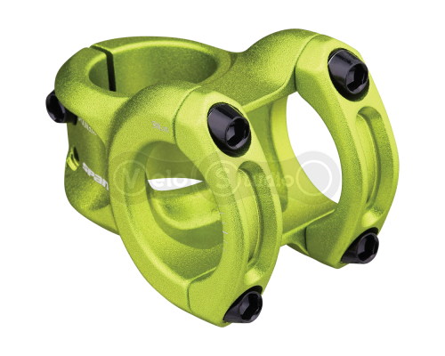 Вынос SPANK SPOON 318, 33mm, Green