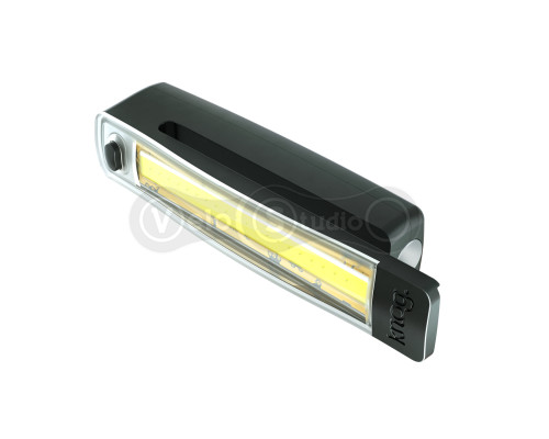 Комплект передніх мигалок + задні Knog Plus Twinpack 40/20 Lumens Black