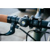 Мигалка передняя Knog Blinder Mini Dot Front 20 Lumens Black