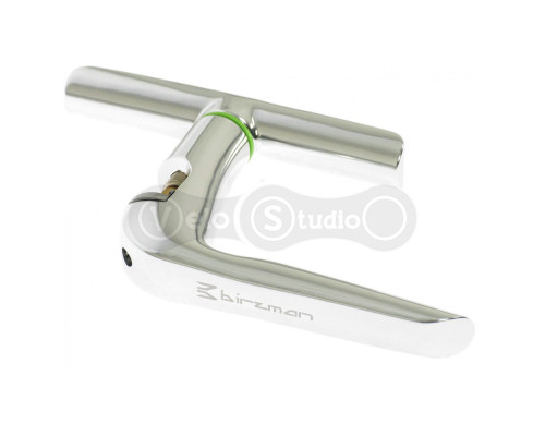 Выжимка цепи Birzman DragonFly серебристая