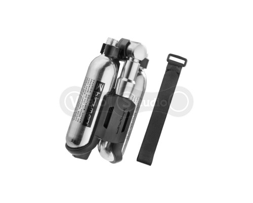 Набор катриджей CO2 Birzman Uncage Repair Kit