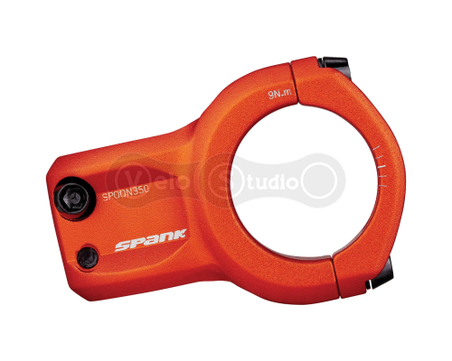 Вынос SPANK SPOON 350 35mm, Orange