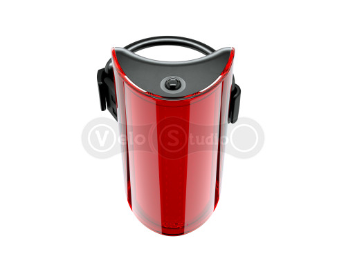 Мигалка задняя Knog Mid Cobber Rear 170 Lumens