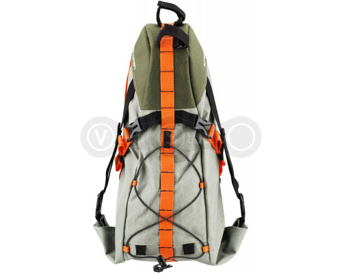 Сумка Birzman Packman Travel Saddle Pack, 6 літрів