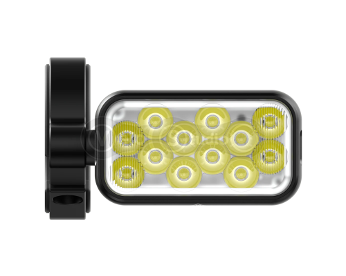 Фара Knog Blinder E 2300