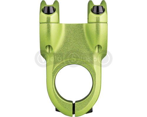 Вынос SPANK SPOON 318, 33mm, Green