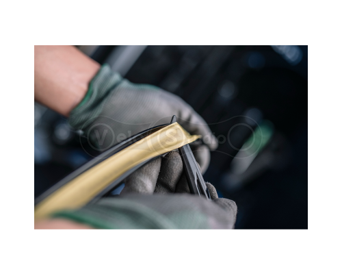 Бортування Birzman 'Wedge Wedge'