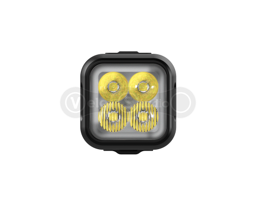 Фара Knog Blinder 600 Lumen Battery 18650 LiPo