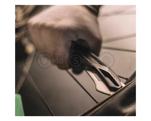 Бортування Birzman 'Wedge Wedge'