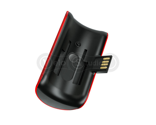 Комплект мигалок передня+задня Knog Mid Cobber Twinpack 320/170 Lumens