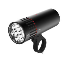 Фара Knog PWR Mountain 2000 Lumens POWERBANK