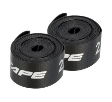 Лента Continental на обод 2шт., 24-559, 26x24 мм