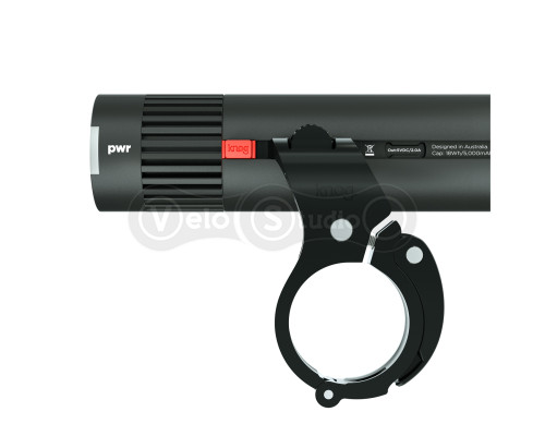 Фара Knog PWR Trail 1100 Lumens POWERBANK