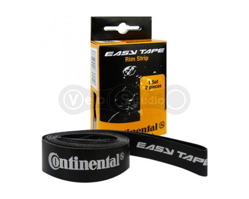 Лента Continental на обод Easy Tape Rim Strip 2шт., 26-584 (27.5x26 мм)